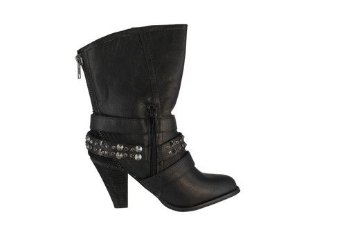 Not Rated Women's Spiffy Boots