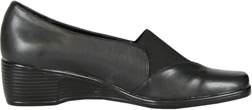 Jes Footwear Womens Boston Comfort Flats Shoes