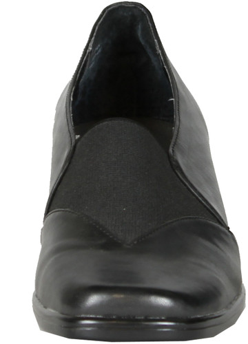 Jes Footwear Womens Boston Comfort Flats Shoes