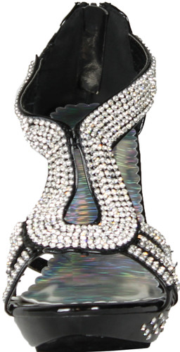 Delicacy Women's Delicacy-06 Dress Pumps Shoes