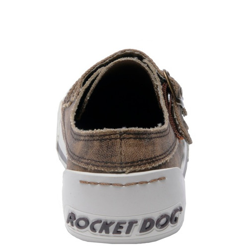 Rocket Dog Womens Jolissara Fashion Sneakers