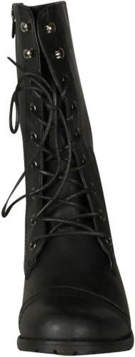 Nature Breeze Women Lug-11 Boots