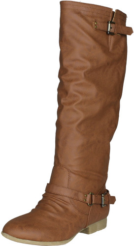 Top Moda Women Coco-1 Boots