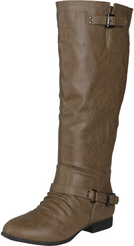 Top Moda Women Coco-1 Boots