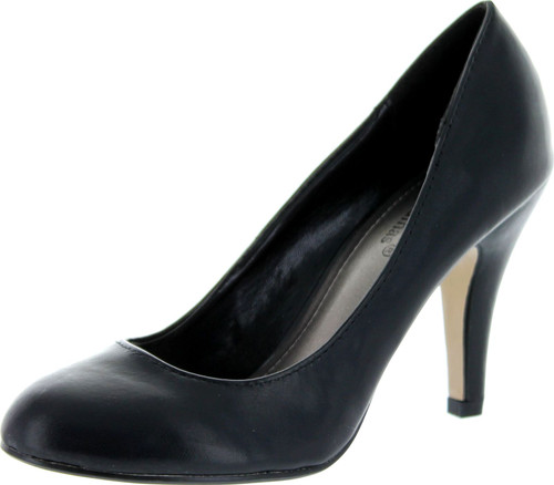 Pierre Dumas Womens Faviola-1 Pumps Shoes