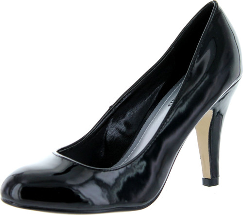 Pierre Dumas Womens Faviola-1 Pumps Shoes