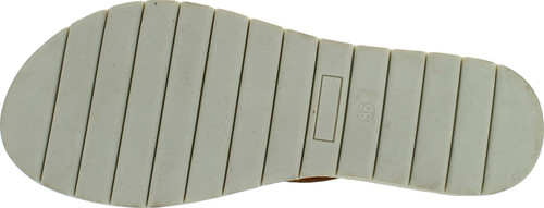 Via Pinky Fallon-06 Women's Open Toe Strap Flat Gladiator Sandals