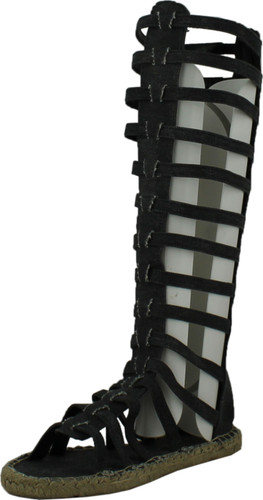 Fahrenheit Womens Leanne-04 Fashion Gladiator Sandals