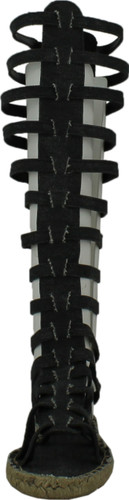 Fahrenheit Womens Leanne-04 Fashion Gladiator Sandals