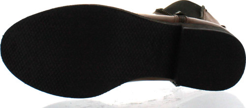 Rocket Dog Women's Camilla Bromley Pu Boots