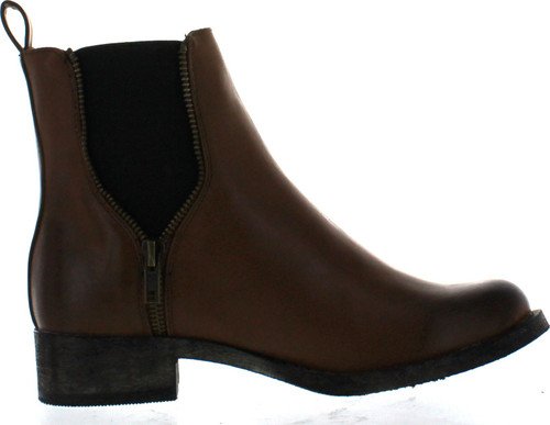 Rocket Dog Women's Camilla Bromley Pu Boots