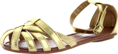 Forever Link Womens Vera-82 Sandals