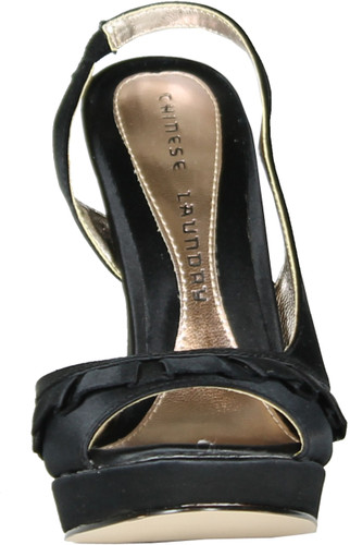 Chinese Laundry Womens Femme Fatale Pumps Sandals