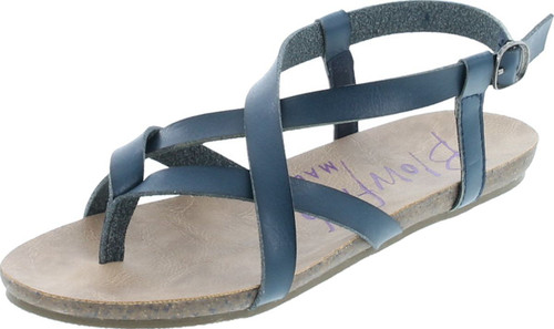 Blowfish Women's Granola Fisherman Sandal