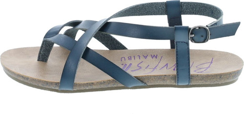 Blowfish Women's Granola Fisherman Sandal