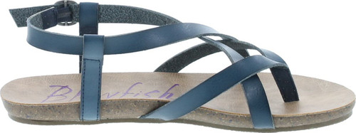 Blowfish Women's Granola Fisherman Sandal