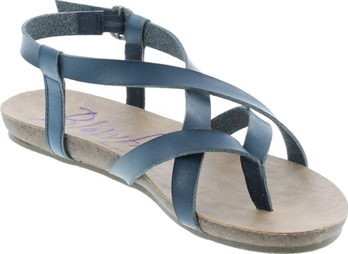 Blowfish Women's Granola Fisherman Sandal