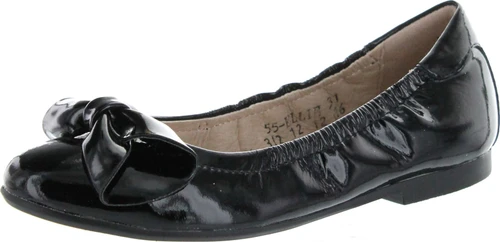 Venettini Girls 55-Ellie Dressy Flats Shoes
