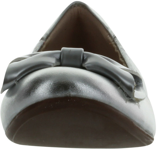 Venettini Girls 55-Ellie Dressy Flats Shoes