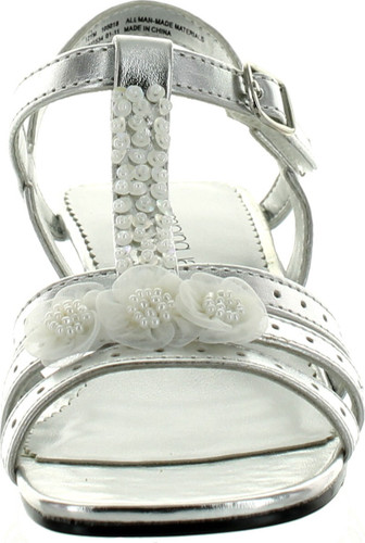 Jumping Jacks Lori Dress Sandal