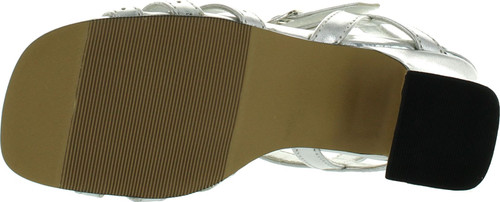 Jumping Jacks Lori Dress Sandal