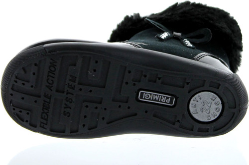 Primigi Girls Sonia European Fashion Booties