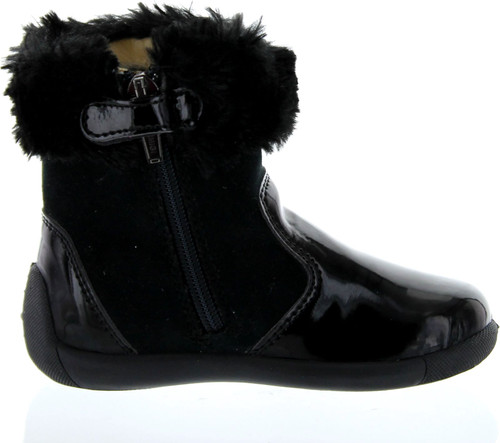 Primigi Girls Sonia European Fashion Booties
