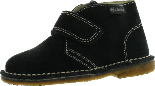Naturino Girls 4680 Fashion Chukka Boots