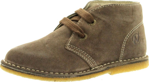 Naturino Girls 4680 Fashion Chukka Boots