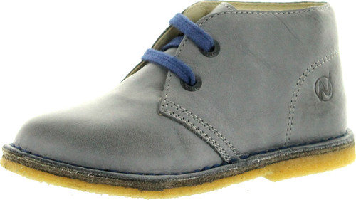 Naturino Girls 4680 Fashion Chukka Boots