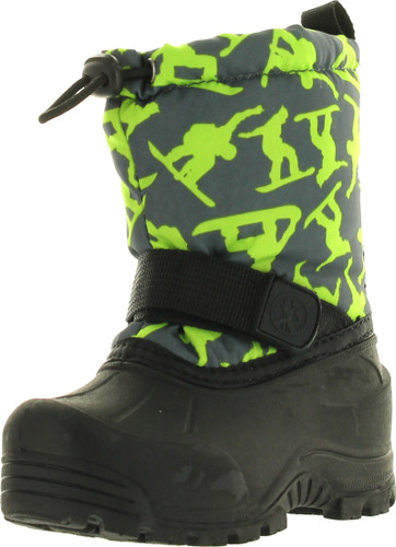 Northside Kids Frosty Snow Boot