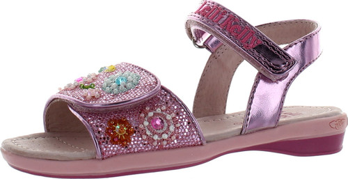 Lelli Kelly Girls Lk7422 Fashion Sandals