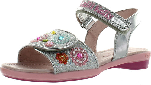 Lelli Kelly Girls Lk7422 Fashion Sandals
