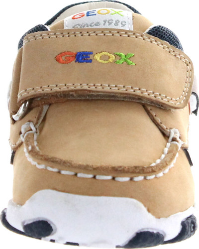 Geox Boys' Balu B Sneaker