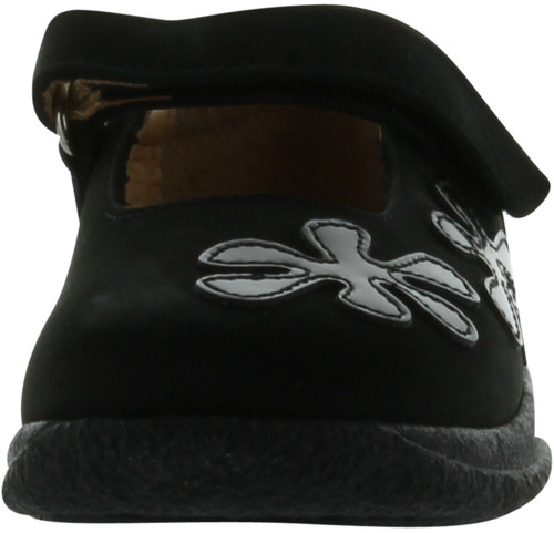A&S Girls 6169 European Made Quality Shoes