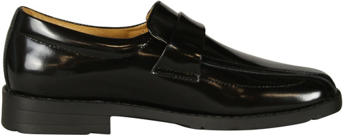 Robertino Boys 321 Slip On Loafers Shoes