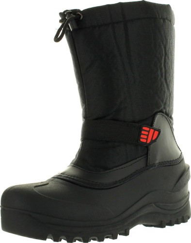 Climate X Mens Ysc5 Snow Boot