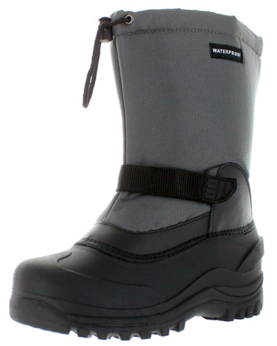 Climate X Mens Ysc5 Snow Boot