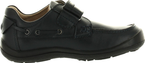 Biomecanics Boys Boat Shoes Dress Casual Shoes