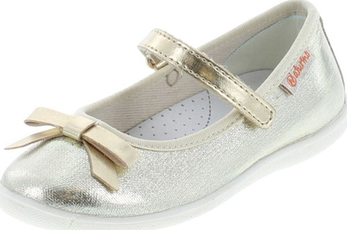 Naturino Girls 8076 Fashion Dress Flats Shoes