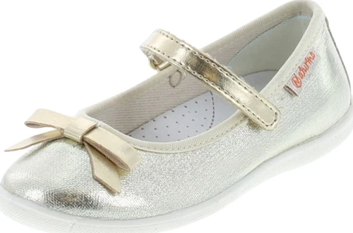 Naturino Girls 8076 Fashion Dress Flats Shoes
