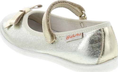 Naturino Girls 8076 Fashion Dress Flats Shoes