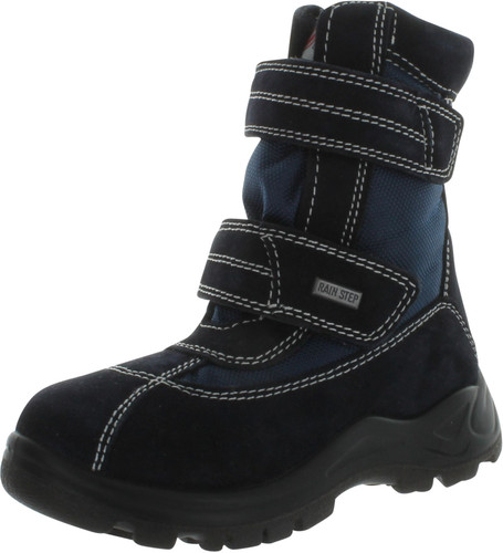 Naturino Kids Barents Rain Step Waterproof Winter Fashion Boots