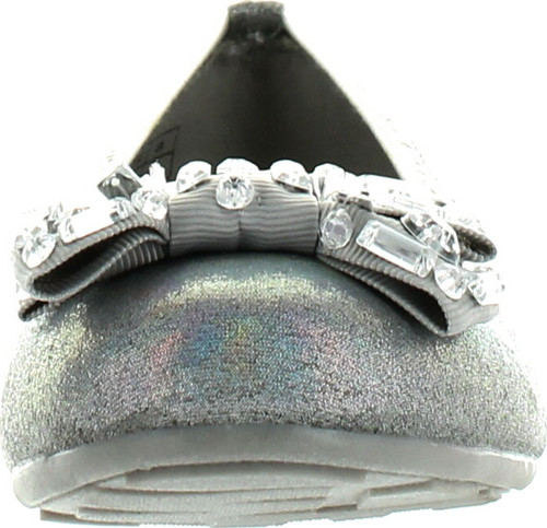 Stuart Weitzman Girls Designer Dress Fashion Flats Shoes