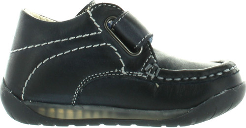 Falcotto Boys 1236 First Walker Boots