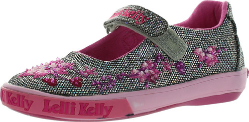 Lelli Kelly Lk8555 Girls Shoes