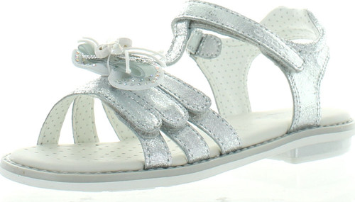 Geox Girls Jr Sandal Giglio Fashion Sandals