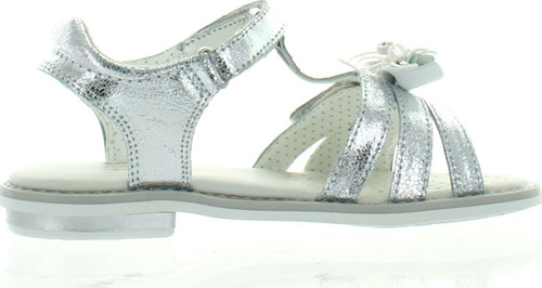 Geox Girls Jr Sandal Giglio Fashion Sandals