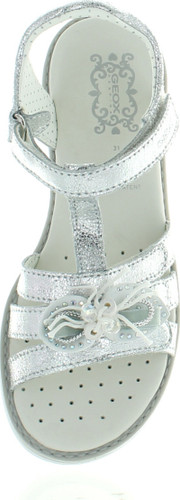 Geox Girls Jr Sandal Giglio Fashion Sandals