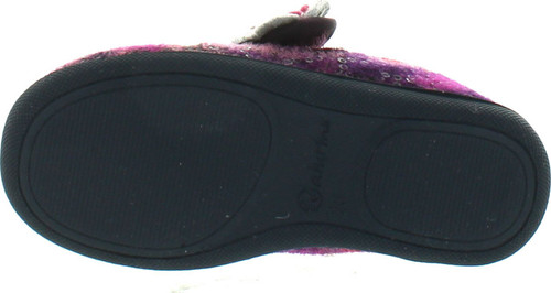 Naturino Kids 7456 Natural Wool Home Slippers